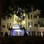 ホテル Juwel Bad Füssing
