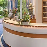 ホテル Juwel 4*