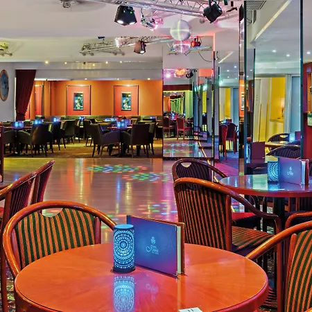 Juwel 호텔 바트푸징