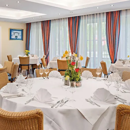 Juwel 호텔 바트푸징