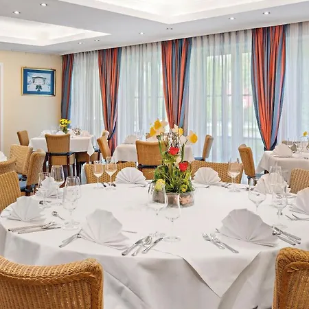 Hotel Juwel