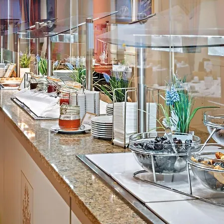 Hotel Juwel 4*