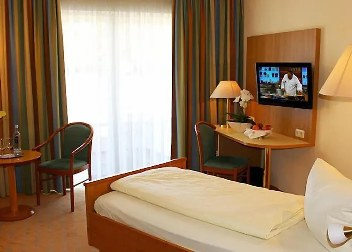 Juwel Hotel Bad Füssing