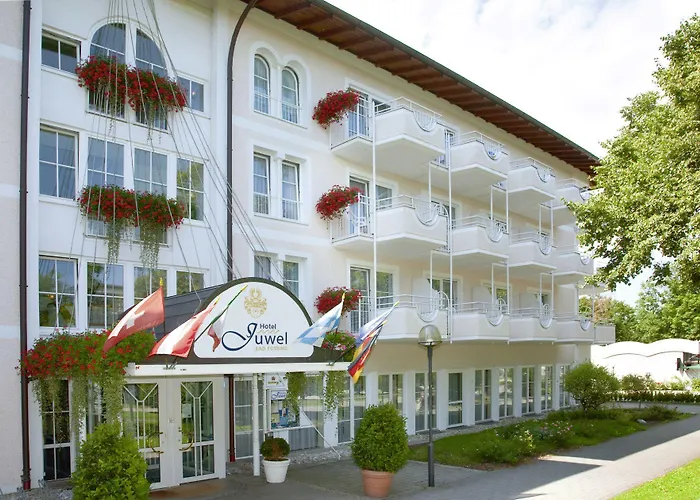 Juwel Hotel Bad Füssing