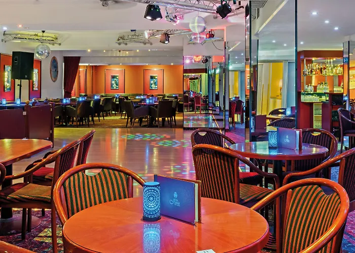 Juwel Hotel Bad Füssing