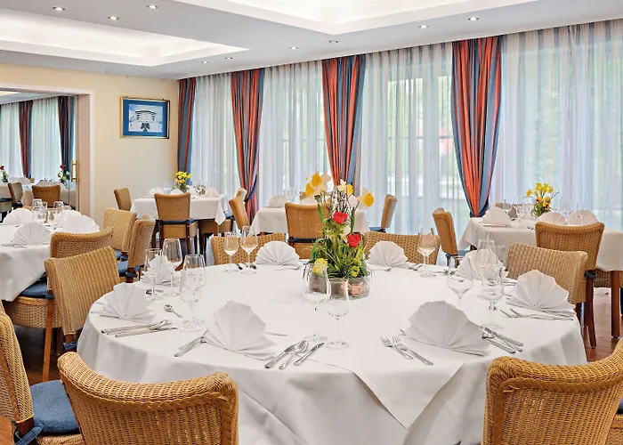 Juwel Hotel Bad Füssing