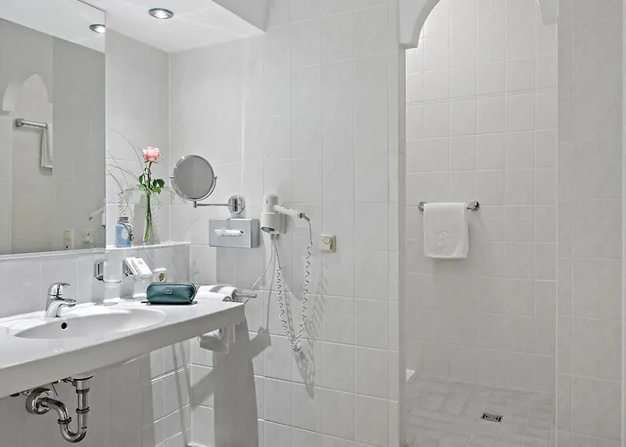 Juwel Hotel Bad Füssing