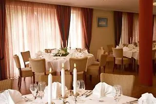 Hotel Juwel Bad Füssing